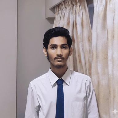 Mohammad Hammad Zahiruddin Siddique 