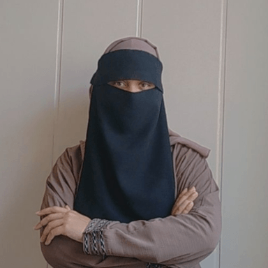 Maryam Afzal Lokhandwala 