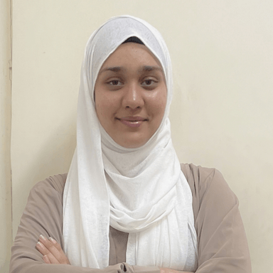 Maryam Afzal Lokhandwala