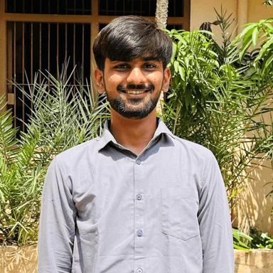 Rohit Deshmukh
