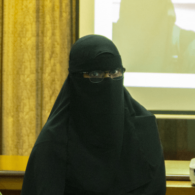 Zikra Maryam Siddiqui 