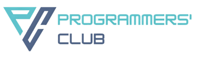 Programmer's Club Logo