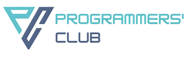 Programmer's Club Logo