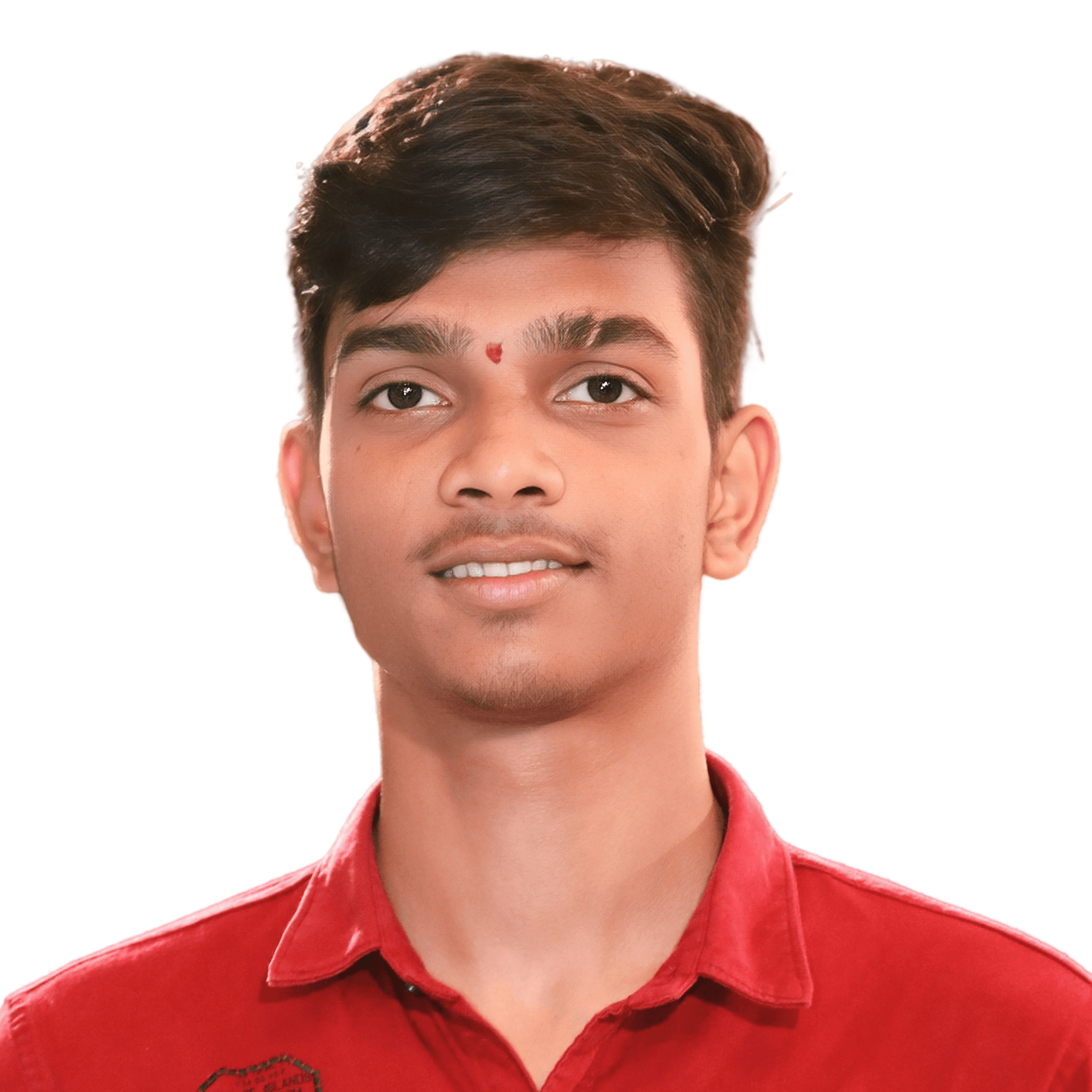 Adarsh Ramnarayan Sharma