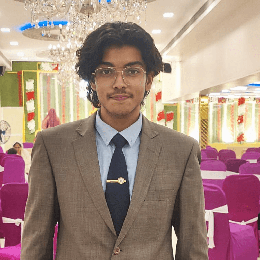 Adnan ArshadKhan Bardgujar 