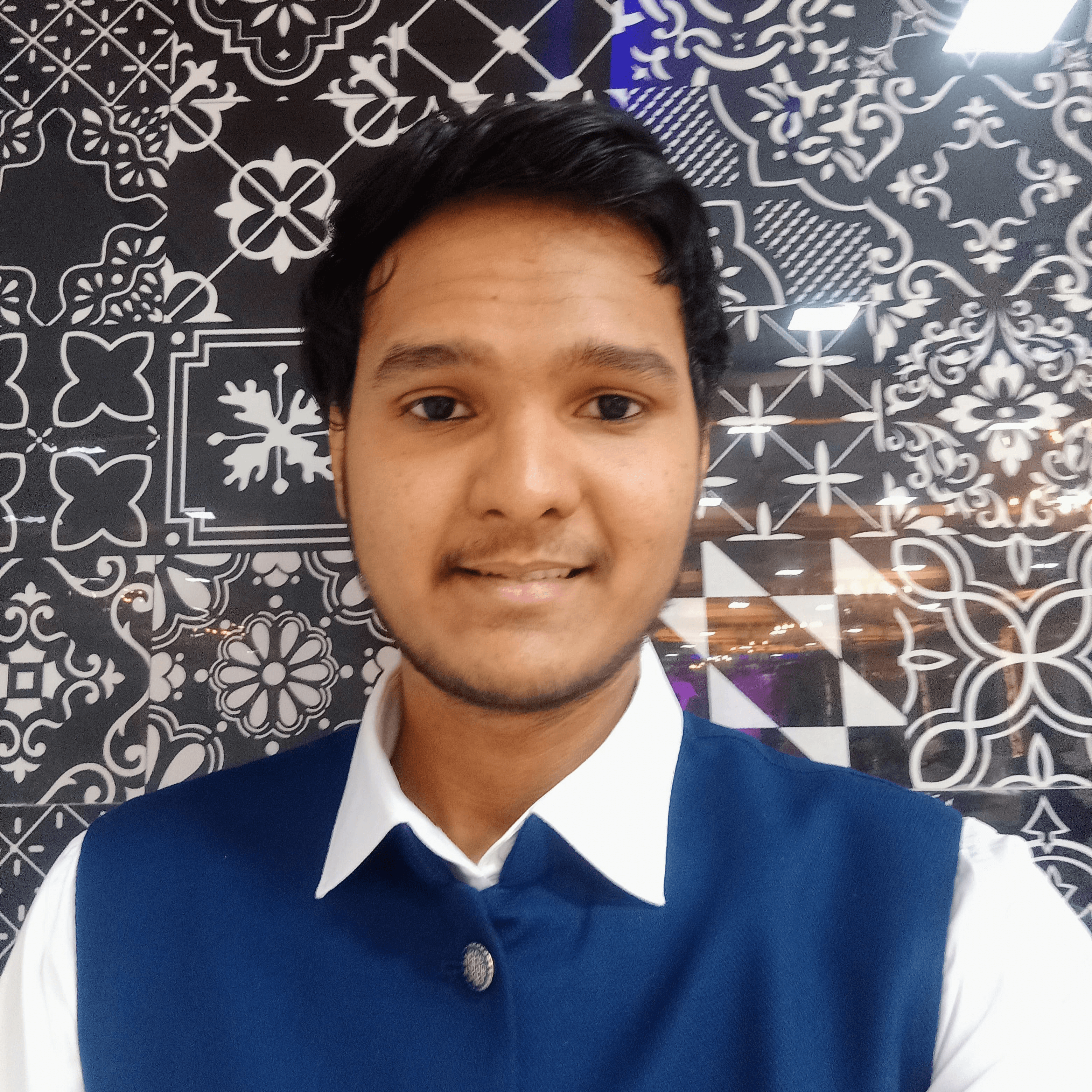 Shaikh Mohd Asil Aqueel 