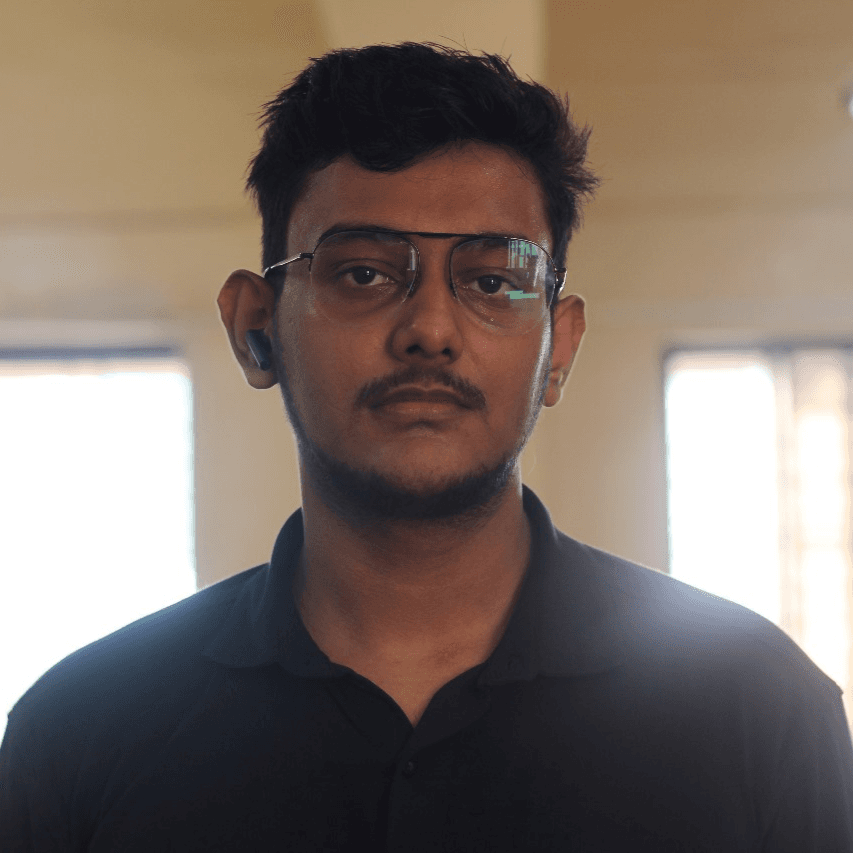 Azlaan Mujahid Shaikh 