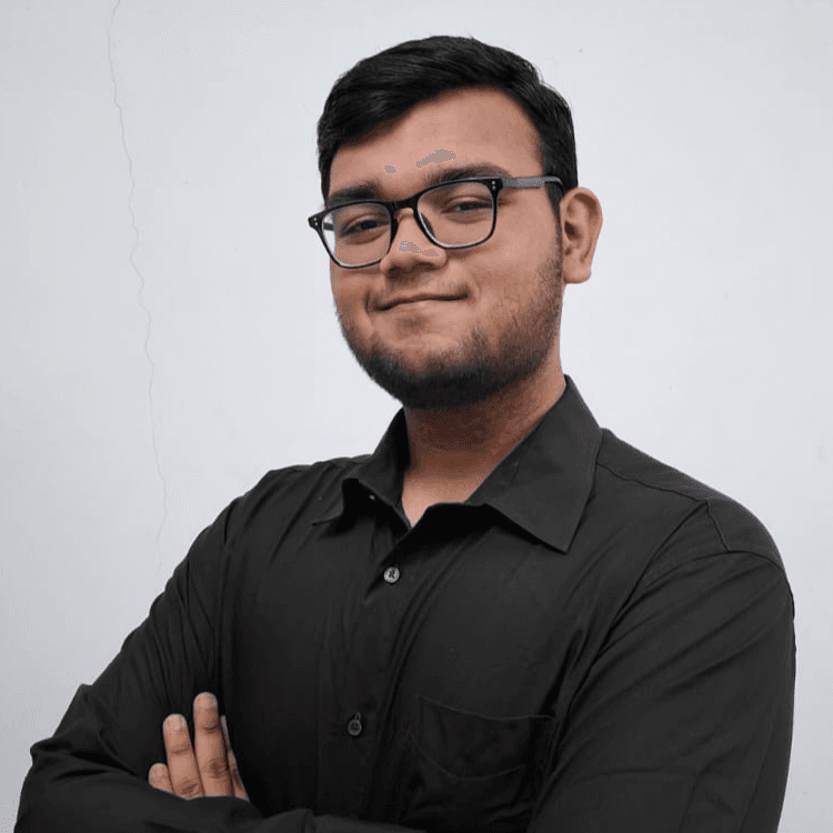 Mohammed Faiz Ahmed