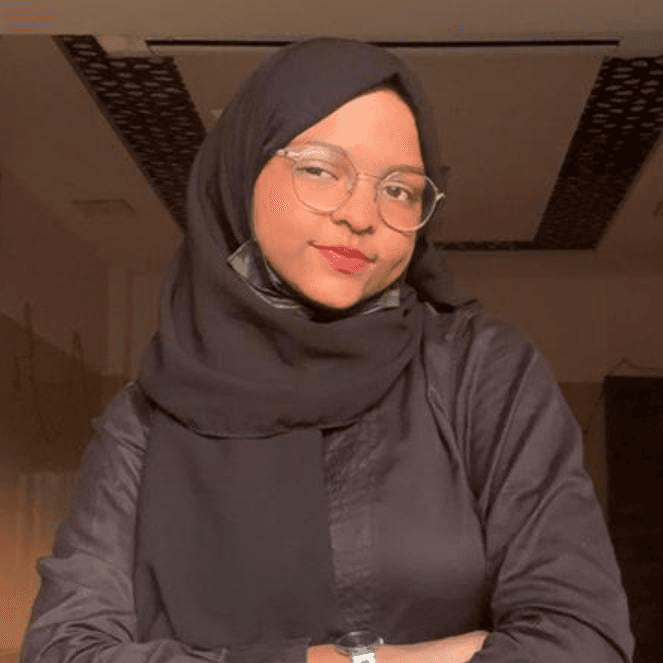 Shaikh Fatima Zahra 