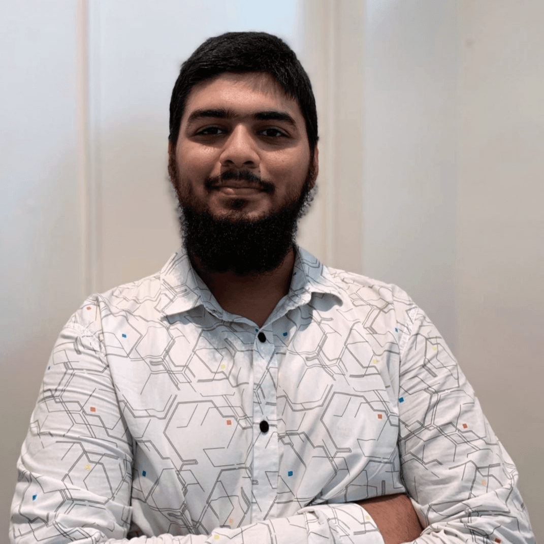 Fouzan Maksood Khan 