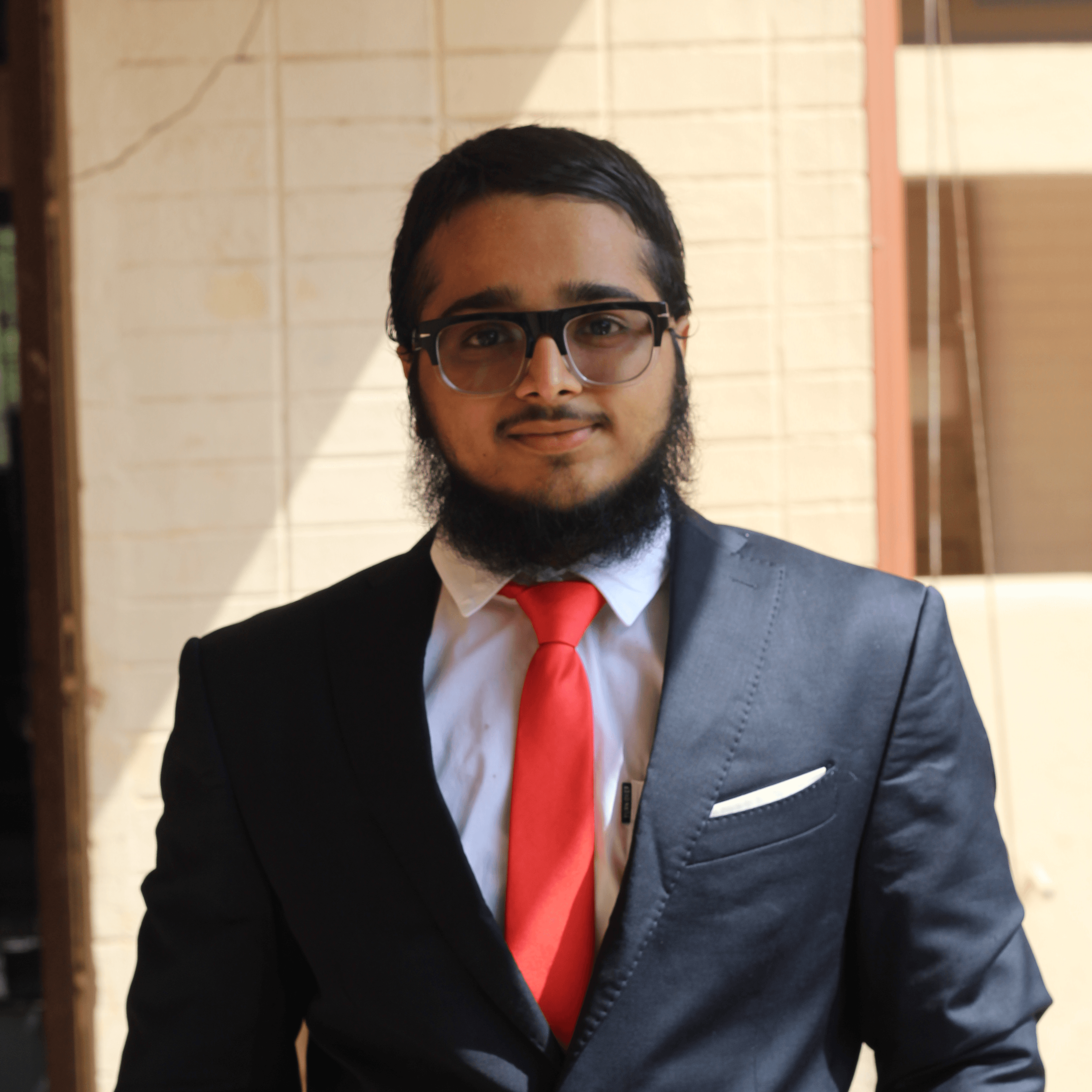 Habban A.Q Bhoira