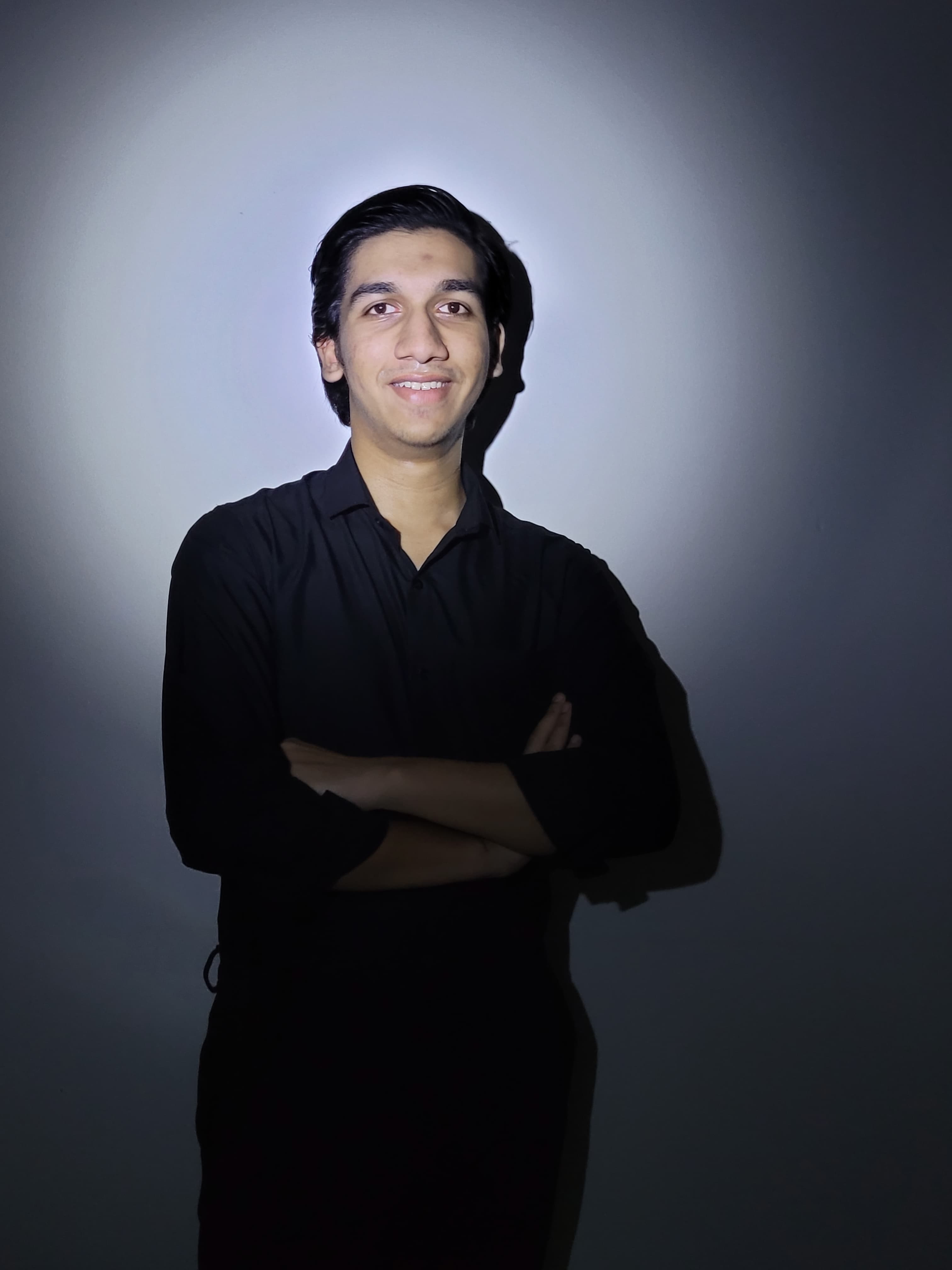 Hannan Ravish Shemle