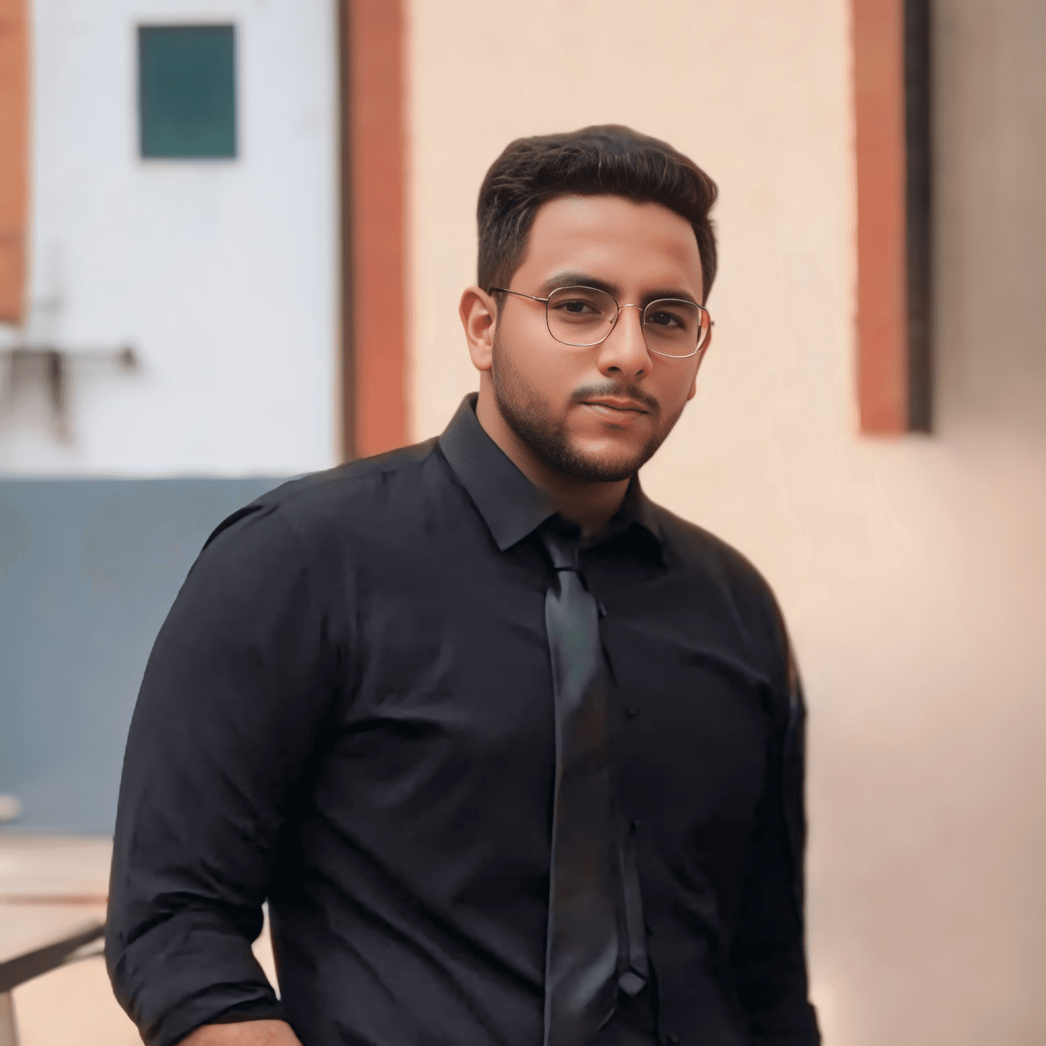 Khan Humayun