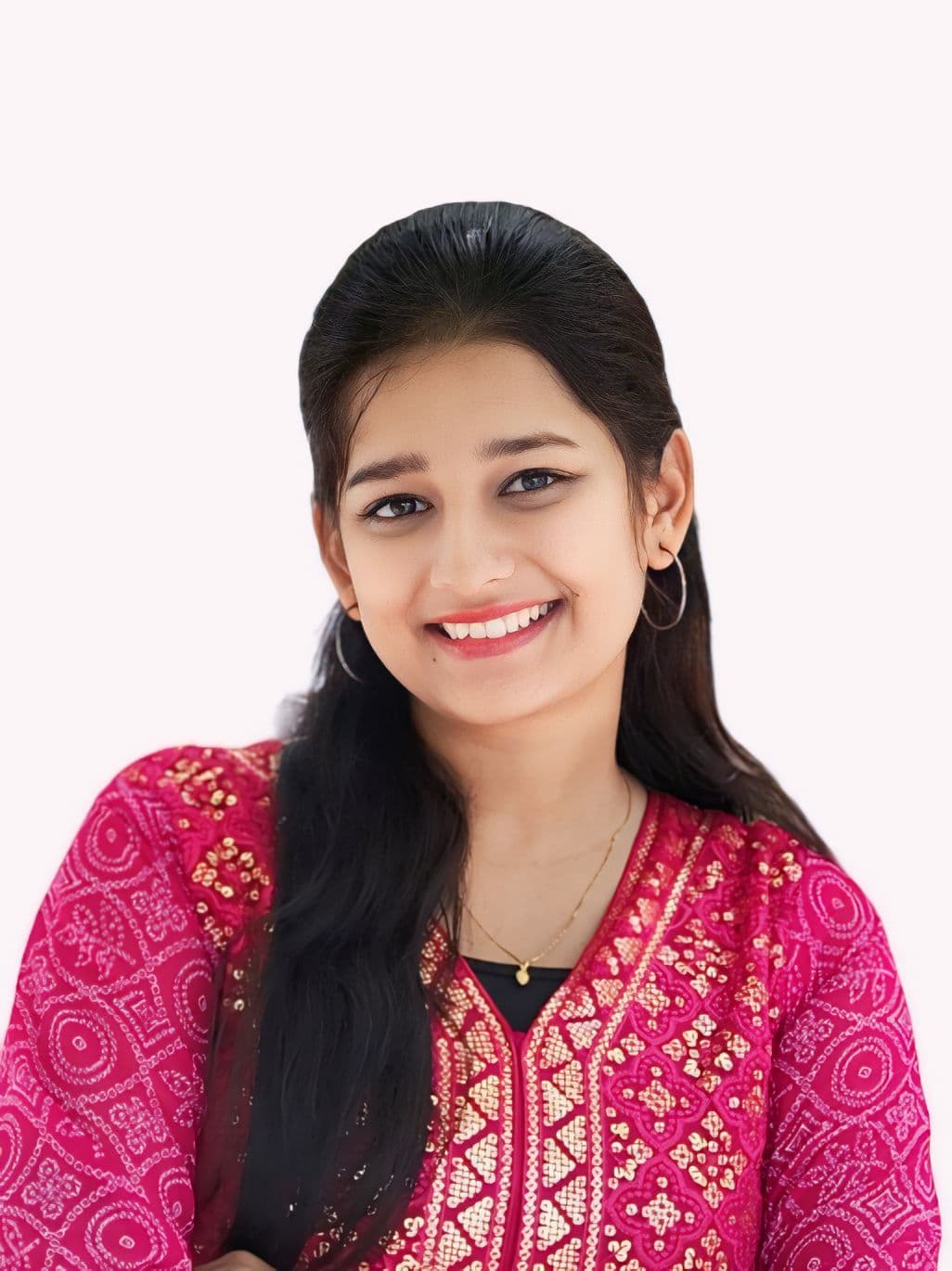 Khushi Tripathi