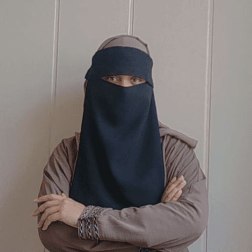 Maryam Afzal Lokhandwala 