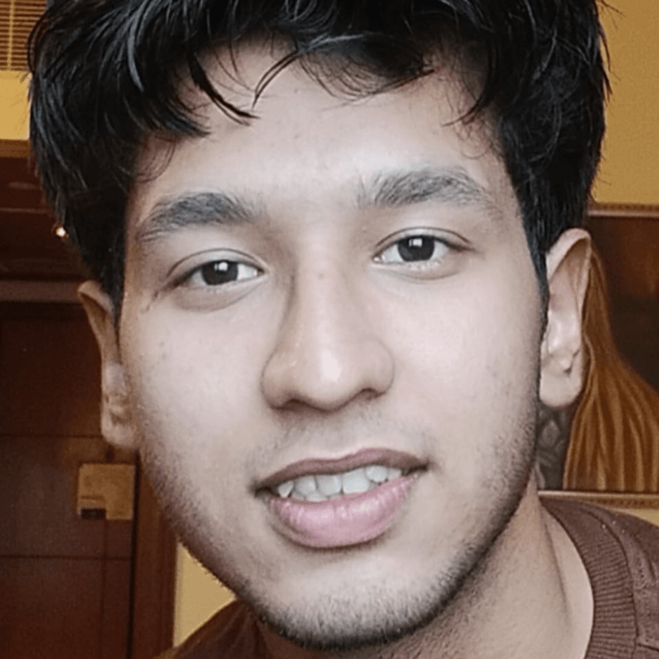 Maaz Khan