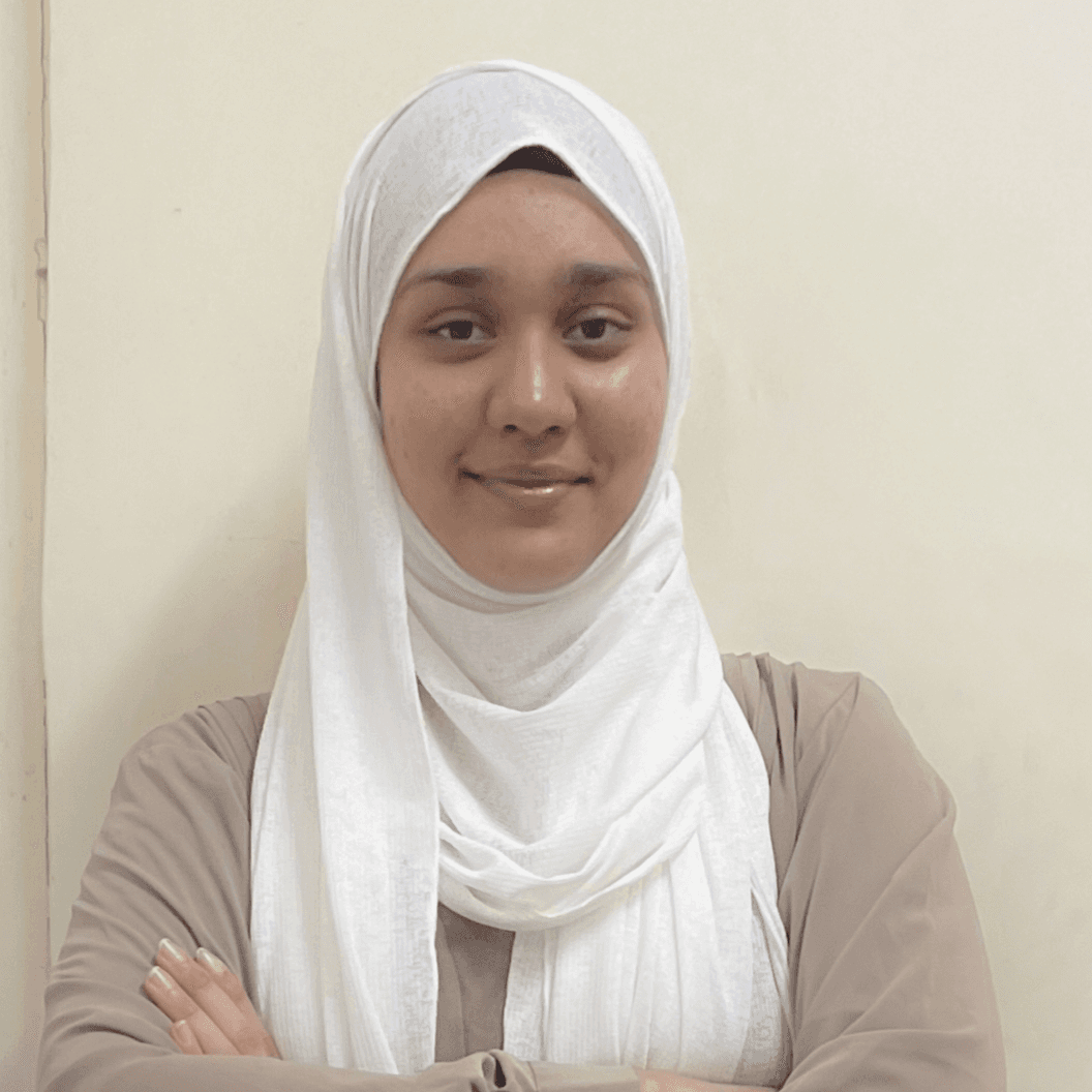 Maryam Afzal Lokhandwala
