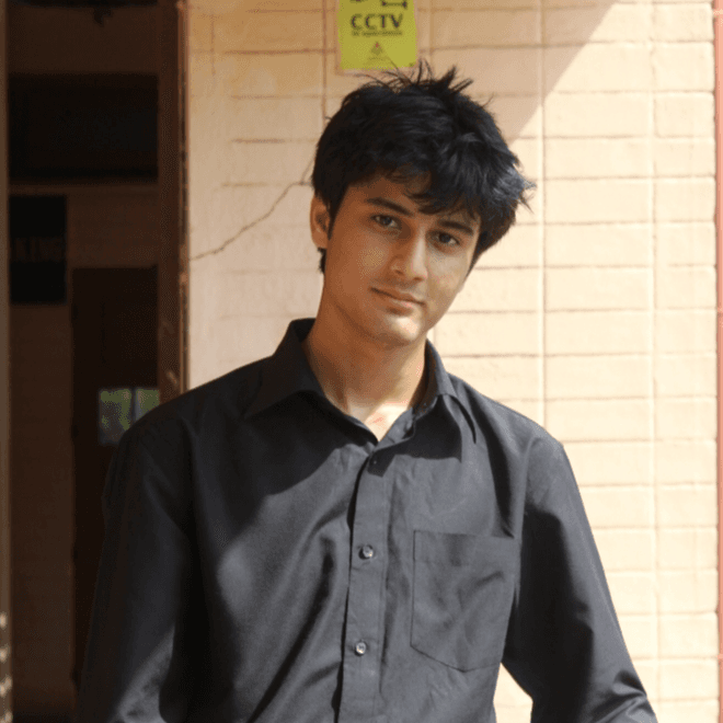 Rehan Sayyed