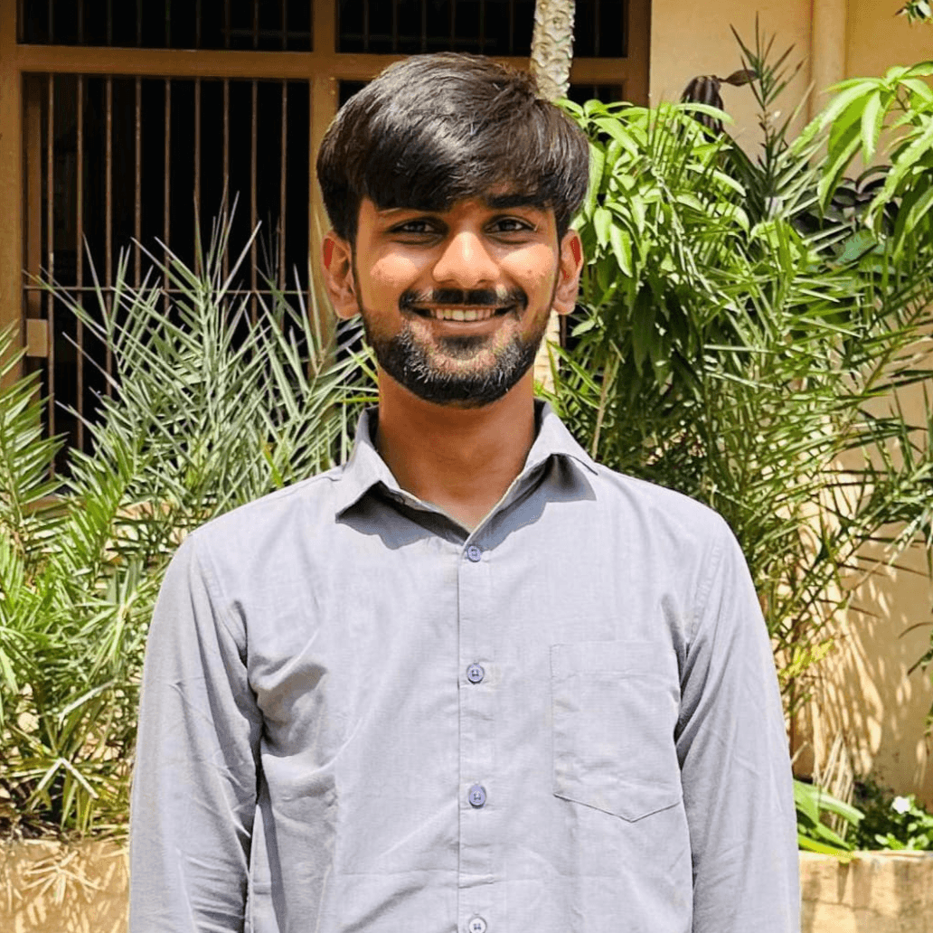 Rohit Deshmukh