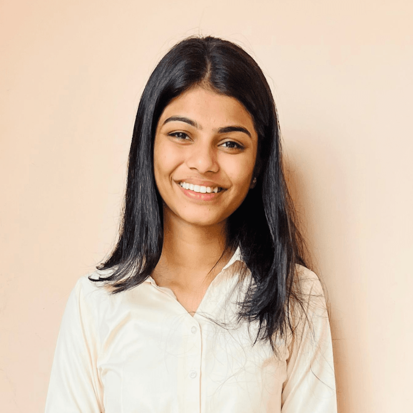 Sanskruti Bansode