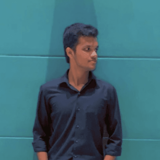 Ansari Mohammed Talha