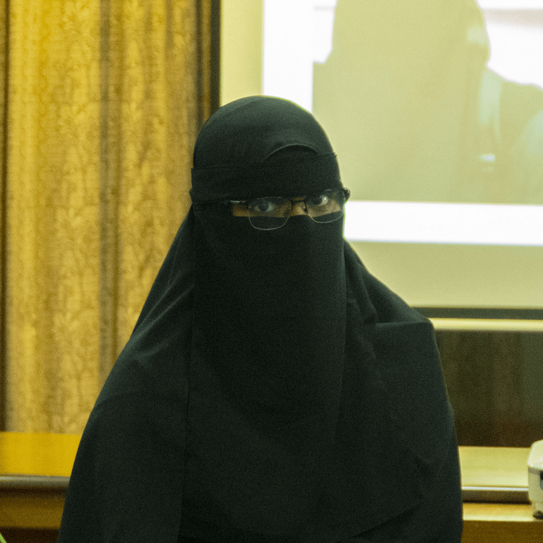 Zikra Maryam Siddiqui 